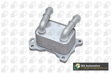 BGA CO7315 Engine Oil Cooler Replacement Fits Dacia Logan TCe 90