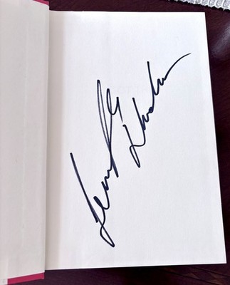 Jennifer Hudson signed book ''I Got This.'' In-person ''American Idol'' ''Dreamgirls''