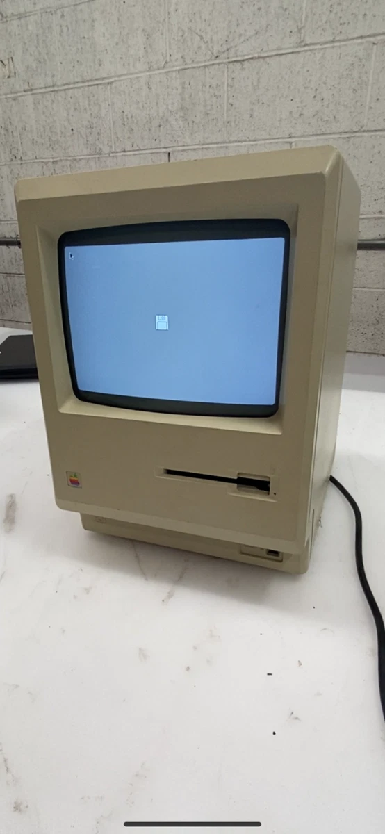 Apple 512k for sale | eBay
