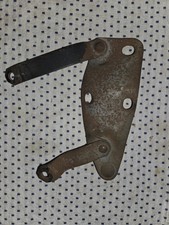 Used 1938 1939 1940 Ford Right Hood Hinge Car Vintage Hot Rod Rat Flathead Used 1938 1939 1940 Ford Right Hood Hinge Car Vintage Hot Rod Rat Flathead
