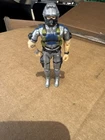Vintage GI Joe Figure 1986 Wet Suit Mission Brazil