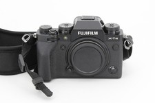 Appareil / Boitier photo FUJIFILM X-T4 - Moins de 15 000 déclenchements
