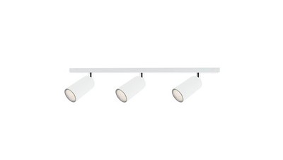 5901087120788 Spot nowoczesny 3xGU10 EYE WHITE KETER LIGHTING