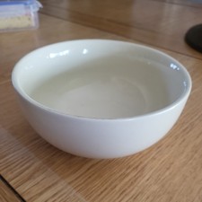  WW2 Deutsche Porzellan Schale datiert 1942