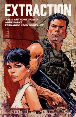 Extraction (Paperback or Softback)