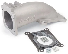 Edelbrock 3847 Throttle Body Intake Elbow