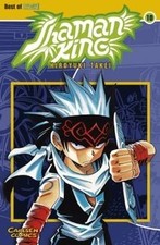 Shaman King, Band 10: BD 10 von Takei, Hiroyuki | Buch | Zustand sehr gut