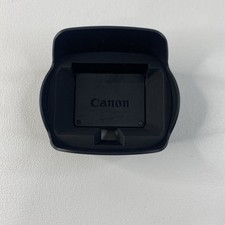 Canon Lens Hood Shade for XA11, XA15, XA20, XA25, XA30, XA35, XA40, XA45