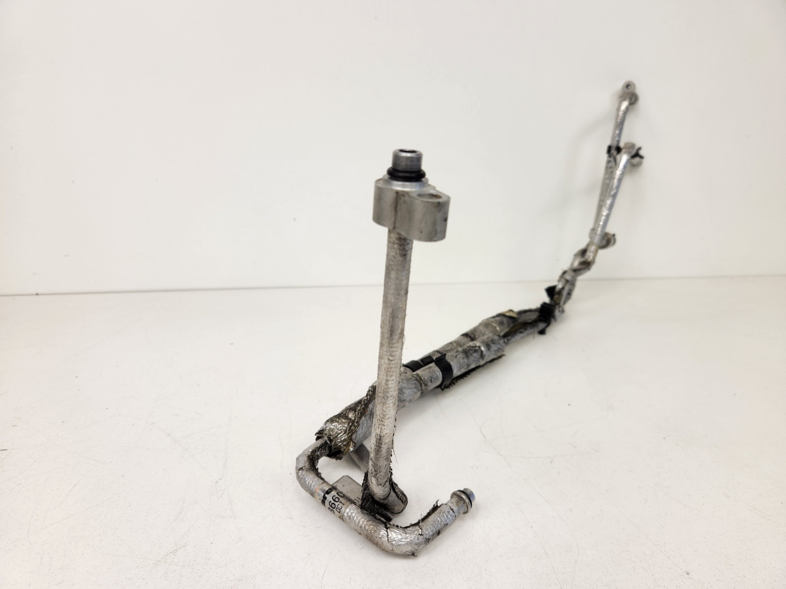 McLaren MP4-12C 2012-2014 Hose pipe