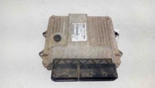 OPEL MERIVA B Engine Control Unit 55197127 1.25 Diesel 55kw 2005 28533583