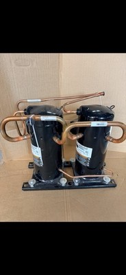 Copeland Tandem P83KCE-TFD -450