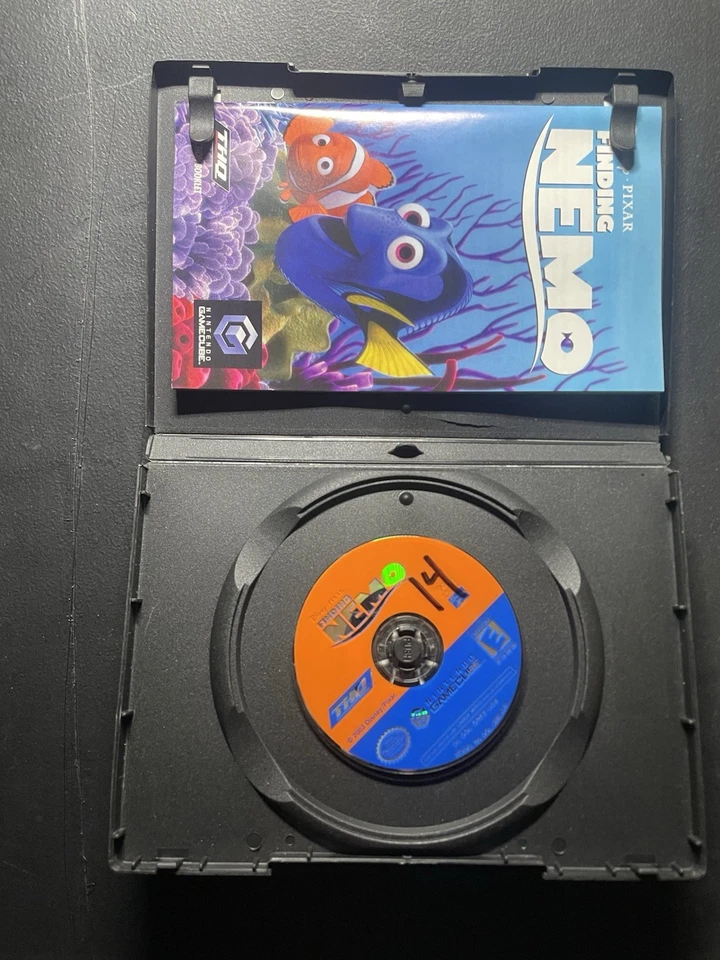 Nintendo GameCube Assorted Games Console Collection,Super Monkey Ball,Imperfects - Image 2 of 4