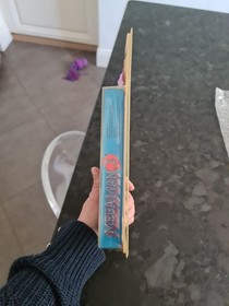 Mega Man 3 NES FAH Neuf Sous Blister Rigide