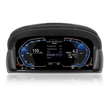 10.25 Zoll Digital Dash Aftermarket Digital Instrument Cluster Digital Gauge C