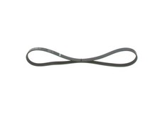 Keilrippenriemen Elastic BOSCH 1 987 946 129 für RENAULT DACIA FW0 MCV SANDERO 2