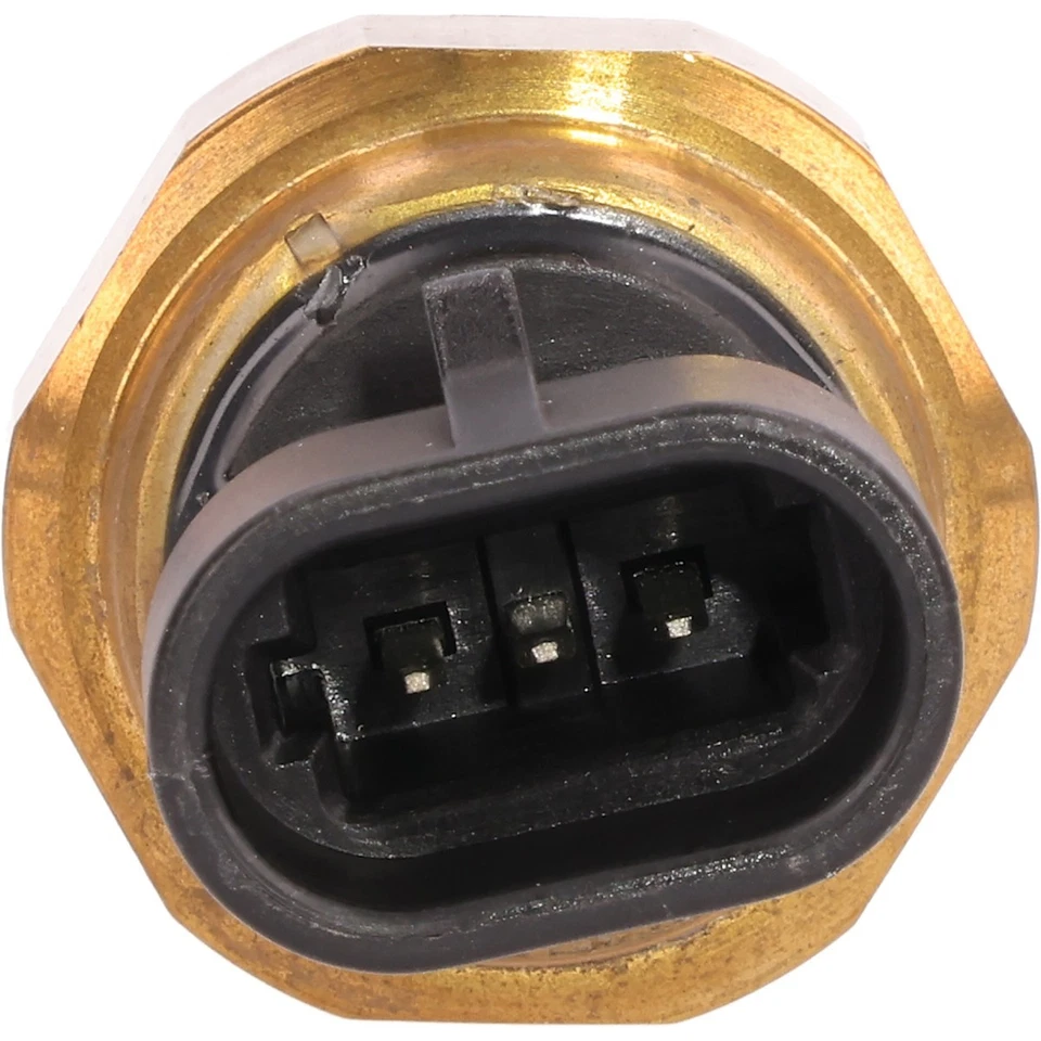 Sensor de presión de aceite 1815445 GPD para Freightliner M2 112 Peterbilt 337 348 114SD Foto 3 de 3