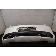 Pare-choc arrière Citroen DS5