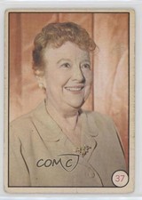 1966 O-Pee-Chee Batman Bat Laffs Aunt Harriet #37 0o5t