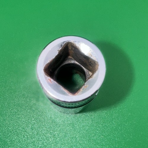 Snap On Tools USA 13mm Semi Deep 3/8" Drive Socket FSMS13 - Bild 7 von 10