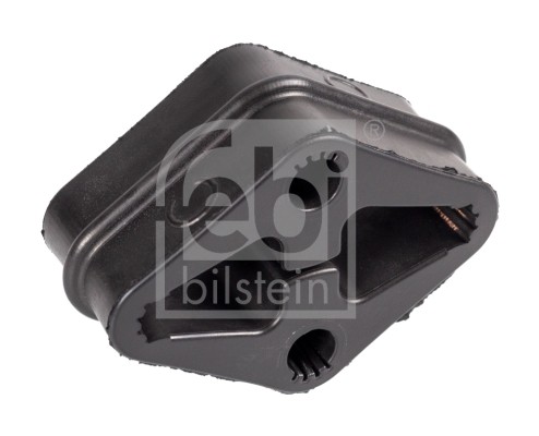 Rear FEBI GERMANY 170929 Mount, exhaust system for BMW,MINI