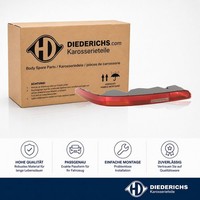 Heckleuchte Links Diederichs 1097097 FÜR Audi
