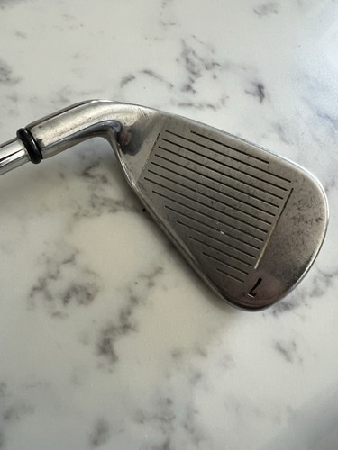CALLAWAY X-20 6-PW IRONS IRON Set X20 Steel Uniflex 6,7,8,9,A,P set - Picture 8 of 18