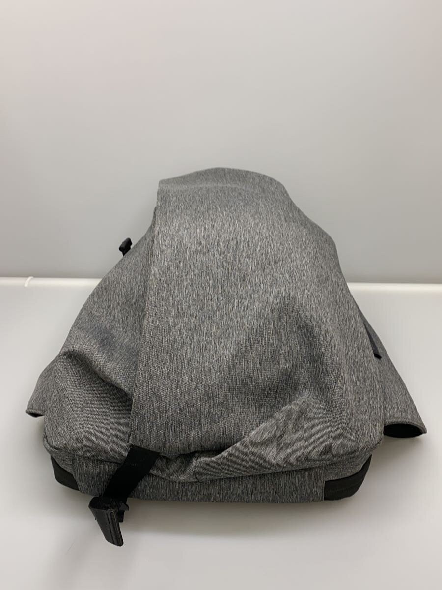 Cote Ciel Backpack Gry Solid K6C97 - image 4