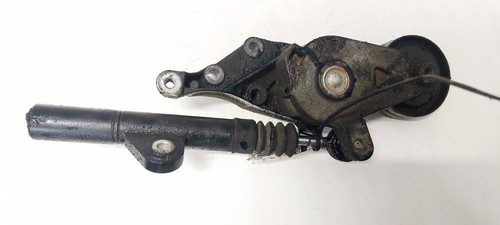 950434 Spannrolle Zahnriemen Steuerriemen (Riemenspanner)  Volksw DE1223204-24