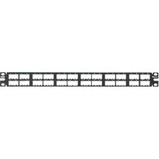 Panduit Mini-Com 48 Port Network Patch Panel