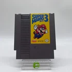 Super Mario Bros 3 (Nintendo NES, 1990) Cartridge Only