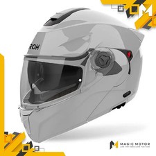Casque moto Modulable Airoh SPECKTRE M SOLIDE Gris