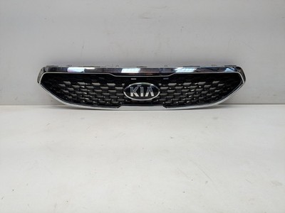 KIA VENGA 2009-2015 KÜHLERGRILL VORNE OBEN 86351-1P010