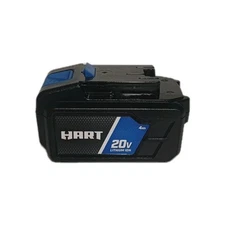 HART BPH003 20V Lithium-Ion 4.O Ah Battery New !!!