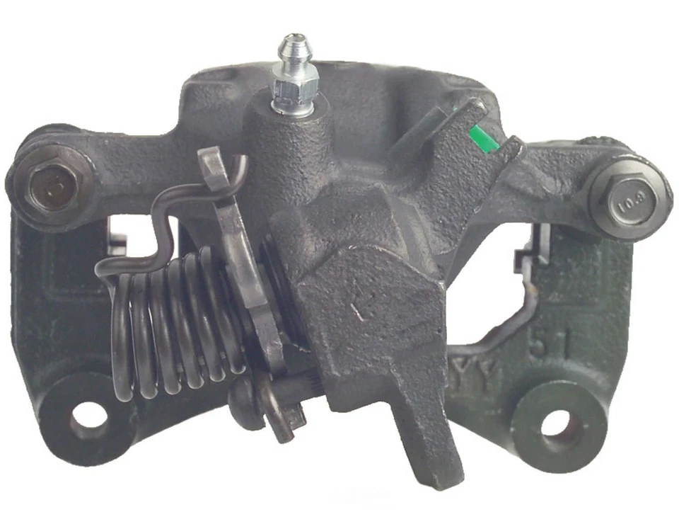 Pinza de freno de disco compatible con Nissan Máxima 1995-2001 CARDONE REMAN Foto 2 de 4