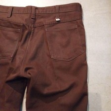 70s Dickies vintage pants Chibitag