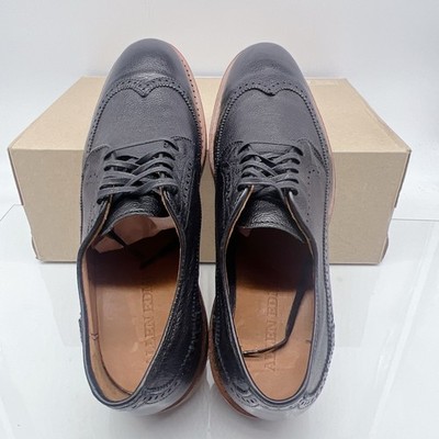 Allen Edmonds Winstonverse Longwing Derby Oxford Lace Up  display picture 1