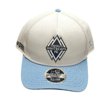 New Era Vancouver Whitecaps FC 2025 9Forty Je...