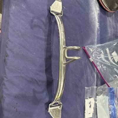 14'' Spreader Bar for windsurfing wind-sailing 