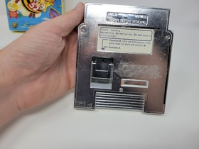 Bee 52 Game Nintendo NES Complete in Box Manual Poster Inserts Complete CIB