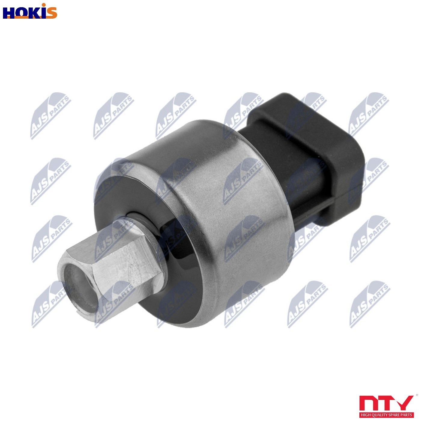 PRESSURE SWITCH AIR CONDITIONING EAC-PL-000 FOR OPEL VECTRA/B/Hatchback 2.0L