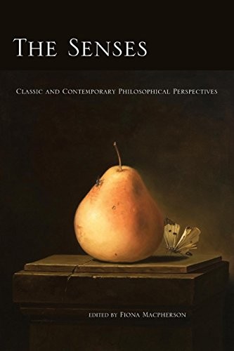 Senses: Classic and Contemporary Philosophical , MacPherson, Fiona<- - Image 3