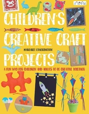 Children�s Creative Craft Projects by Etherington