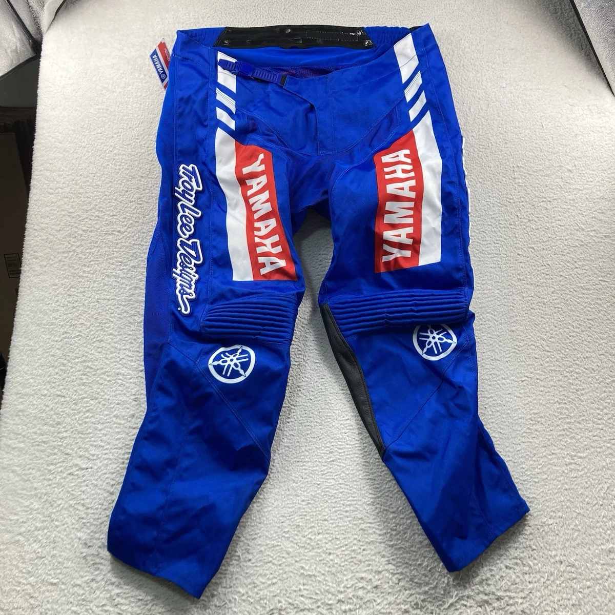 Yamaha Motorcycle Pants & Chaps for sale | eBay