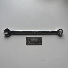 Snap On Tools Oexm110b 11mm Metric Flank Drive Combination Wrench 12 Point Snap On Tools Oexm110b 11mm Metric Flank Drive Combination Wrench 12 Point