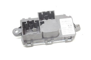 FORD KUGA I HEIZUNGSLÜFTER REGLER WIDERSTAND 6G9T-19E624-DB 2.00 23415452