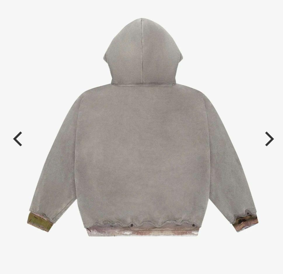 Official Stray Kids HOODIE Produced by Hyunjin XMAS POPUP STORE