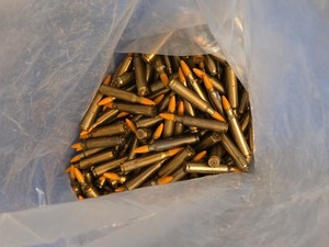 210 Dummy /Snap Caps