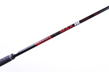 Kbs Max HL Hybrid Shaft Regular Graphite - 38.25 in - No