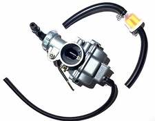 CARBURETOR FOR HONDA CR XL XR 75 80 CR80R XL75 XR75 XR80 XR80R CARB