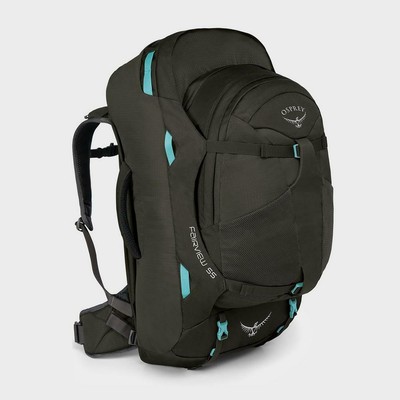 50 lb rucksack